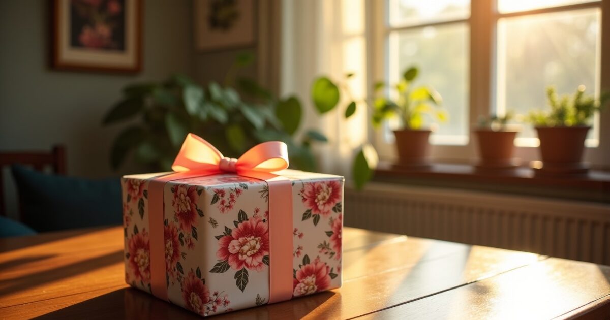 Les 30 meilleures idées cadeaux d'anniversaire pour femme : pratiques, originales et chargées d'émotion
