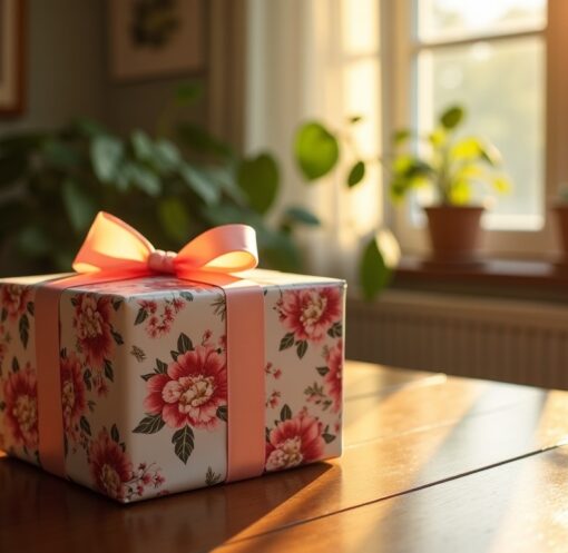 Les 30 meilleures idées cadeaux d'anniversaire pour femme : pratiques, originales et chargées d'émotion