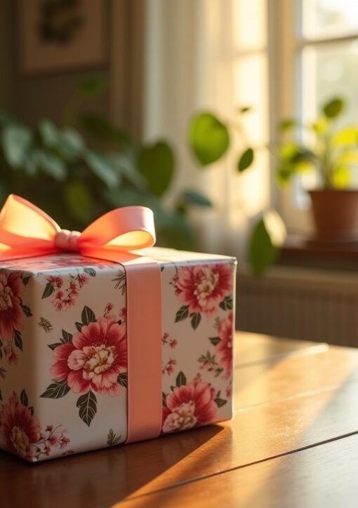 Les 30 meilleures idées cadeaux d'anniversaire pour femme : pratiques, originales et chargées d'émotion