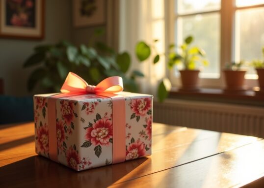 Les 30 meilleures idées cadeaux d'anniversaire pour femme : pratiques, originales et chargées d'émotion