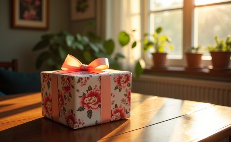 Les 30 meilleures idées cadeaux d'anniversaire pour femme : pratiques, originales et chargées d'émotion
