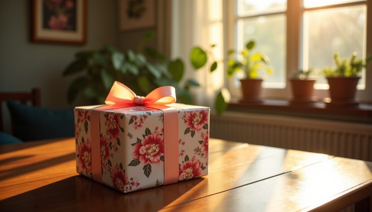 Les 30 meilleures idées cadeaux d'anniversaire pour femme : pratiques, originales et chargées d'émotion