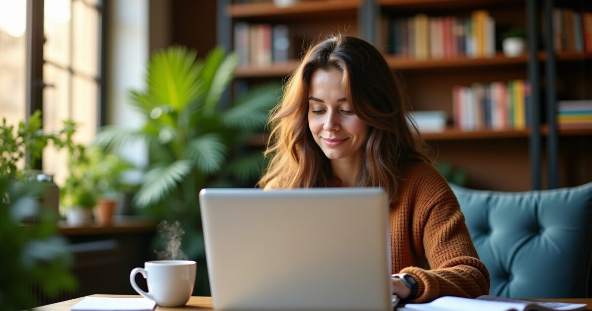 Exploration au cœur du blog : découvrez des idées, des conseils et des histoires inspirantes
