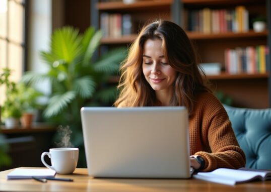 Exploration au cœur du blog : découvrez des idées, des conseils et des histoires inspirantes