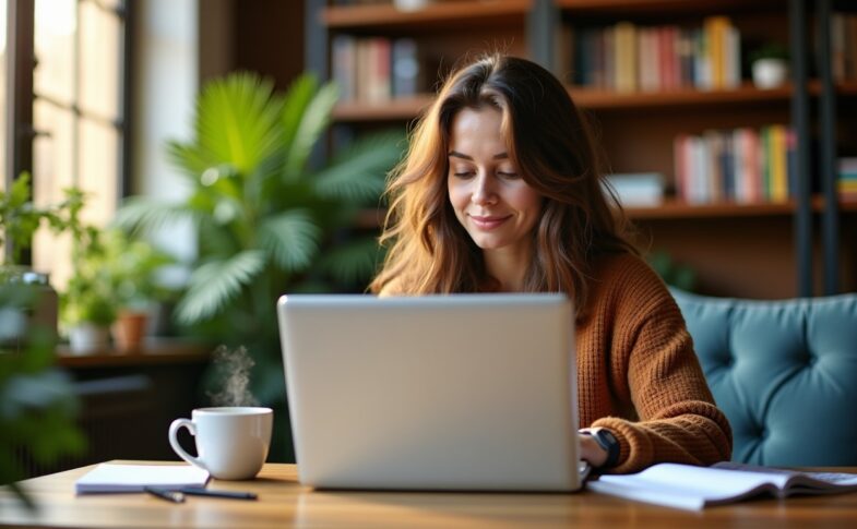 Exploration au cœur du blog : découvrez des idées, des conseils et des histoires inspirantes