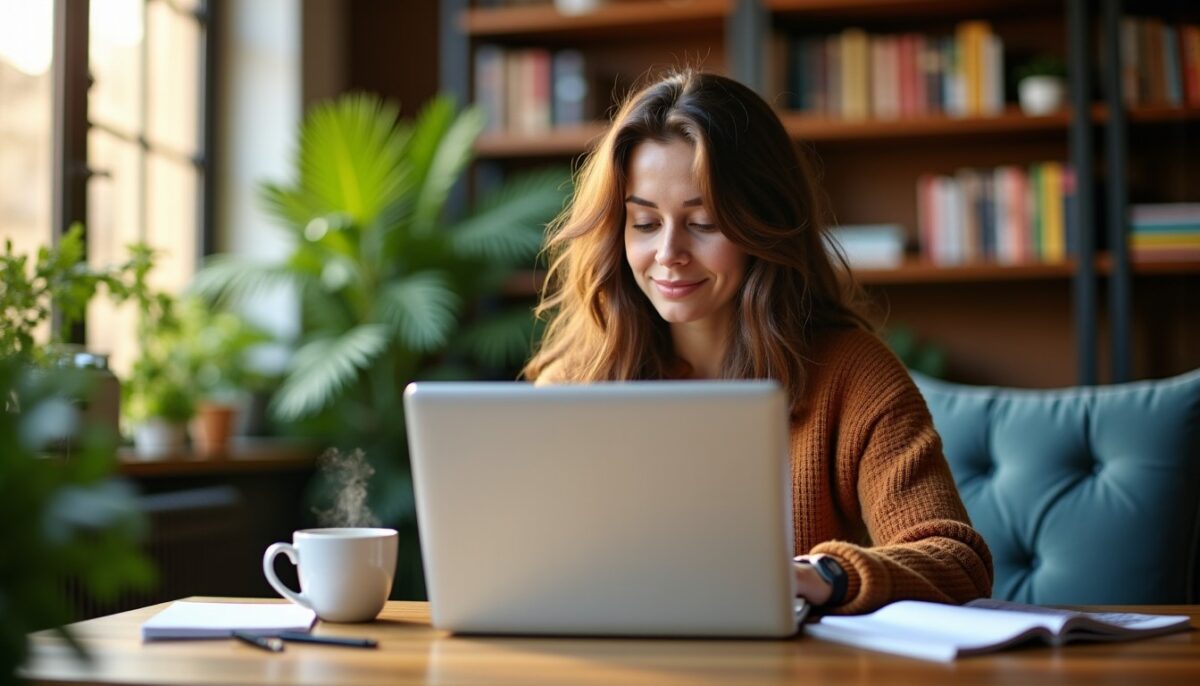 Exploration au cœur du blog : découvrez des idées, des conseils et des histoires inspirantes