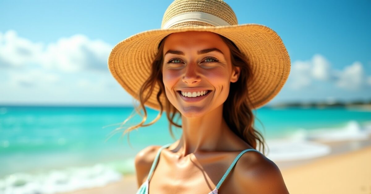 Protection solaire : découvrez pourquoi le chapeau est votre meilleur atout méconnu