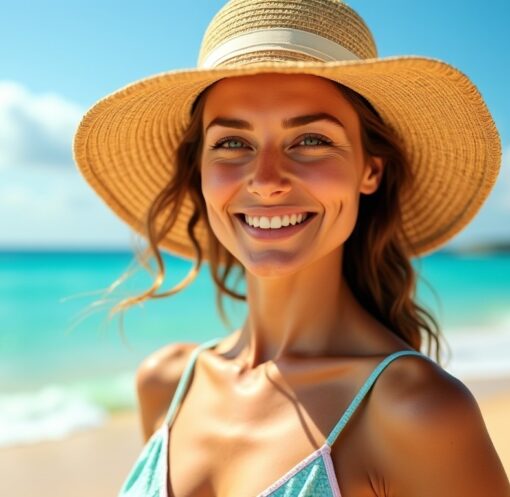 Protection solaire : découvrez pourquoi le chapeau est votre meilleur atout méconnu