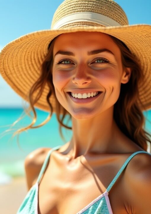 Protection solaire : découvrez pourquoi le chapeau est votre meilleur atout méconnu