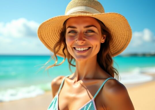 Protection solaire : découvrez pourquoi le chapeau est votre meilleur atout méconnu