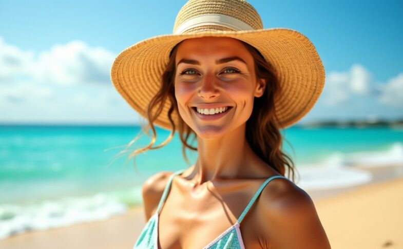 Protection solaire : découvrez pourquoi le chapeau est votre meilleur atout méconnu