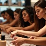 Guide pratique : Trouver facilement le fond de teint parfait pour votre peau