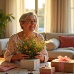 Idées de cadeaux originales pour chérir sa maman lors de la Fête des Mères