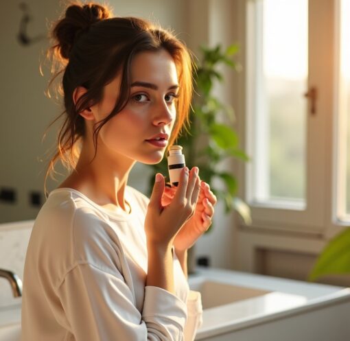 Comment réussir l'application de votre fond de teint sans utiliser de beauty blender