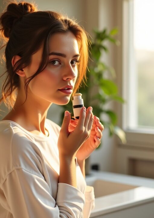 Comment réussir l'application de votre fond de teint sans utiliser de beauty blender