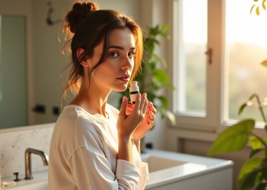 Comment réussir l'application de votre fond de teint sans utiliser de beauty blender