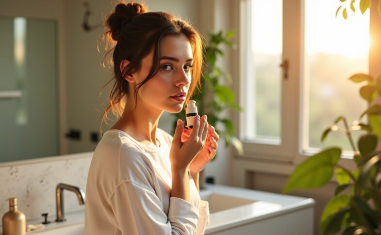 Comment réussir l'application de votre fond de teint sans utiliser de beauty blender