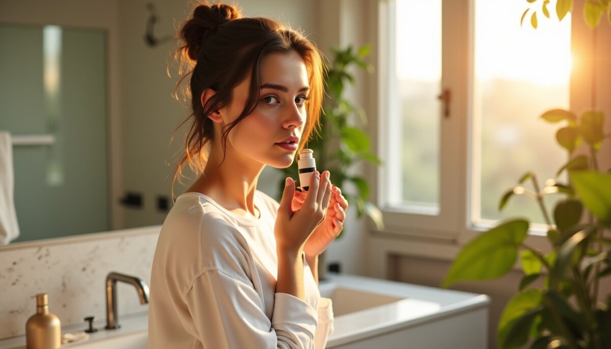 Comment réussir l'application de votre fond de teint sans utiliser de beauty blender