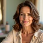 Maquillage anti-âge : astuces pour estomper les rides avec élégance