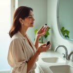 Fond de teint après 40 ans : astuces pour un teint naturel sans effet masque ni accentuation des rides