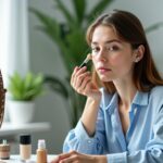 Astuces maquillage : Comment camoufler efficacement les poches sous les yeux
