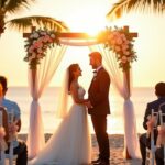 Tout savoir pour organiser un mariage ou un événement à l’étranger : le guide complet de la logistique