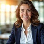 Maquillage réussi : astuces pour briller dès votre premier jour au travail