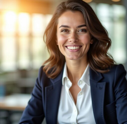 Maquillage réussi : astuces pour briller dès votre premier jour au travail