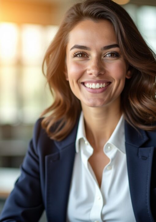 Maquillage réussi : astuces pour briller dès votre premier jour au travail
