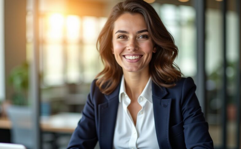 Maquillage réussi : astuces pour briller dès votre premier jour au travail