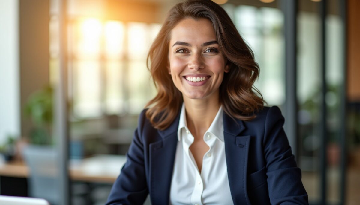 Maquillage réussi : astuces pour briller dès votre premier jour au travail