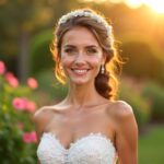 Les secrets d'un maquillage parfait pour briller lors d'un mariage