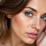 Guide pratique pour maîtriser le maquillage des yeux charbonneux avec élégance