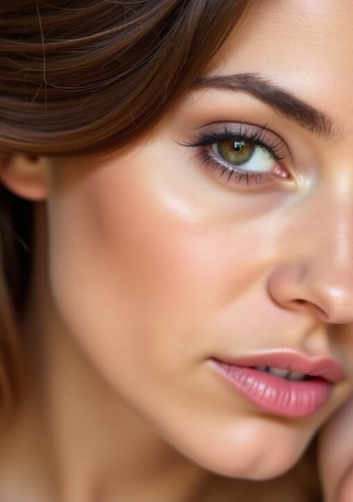 Guide pratique pour maîtriser le maquillage des yeux charbonneux avec élégance