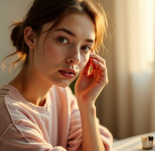 Conseils pour un maquillage naturel et discret adapté aux personnes timides