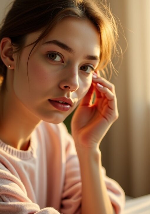 Conseils pour un maquillage naturel et discret adapté aux personnes timides