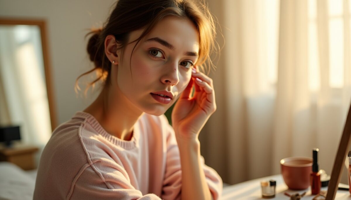 Conseils pour un maquillage naturel et discret adapté aux personnes timides