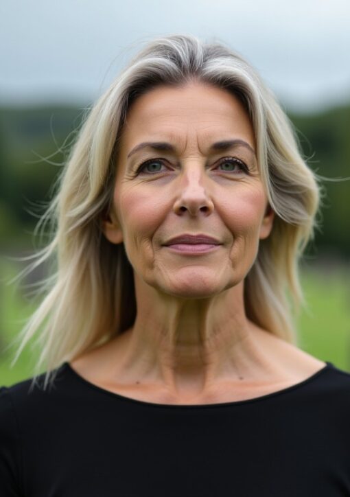 Guide respectueux : Comment choisir un maquillage adapté pour un enterrement