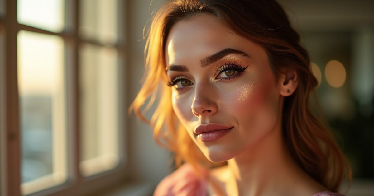 Les astuces maquillage pour un regard éclatant et captivant