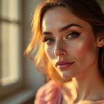 Les astuces maquillage pour un regard éclatant et captivant