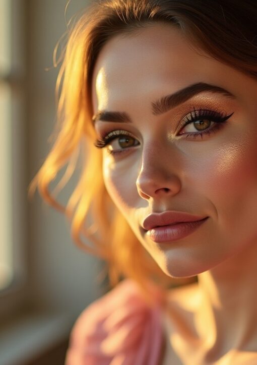 Les astuces maquillage pour un regard éclatant et captivant