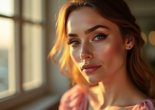 Les astuces maquillage pour un regard éclatant et captivant