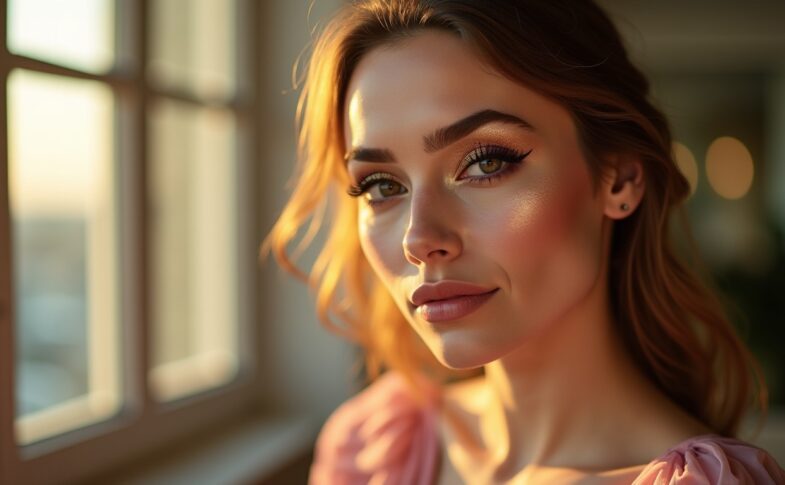 Les astuces maquillage pour un regard éclatant et captivant