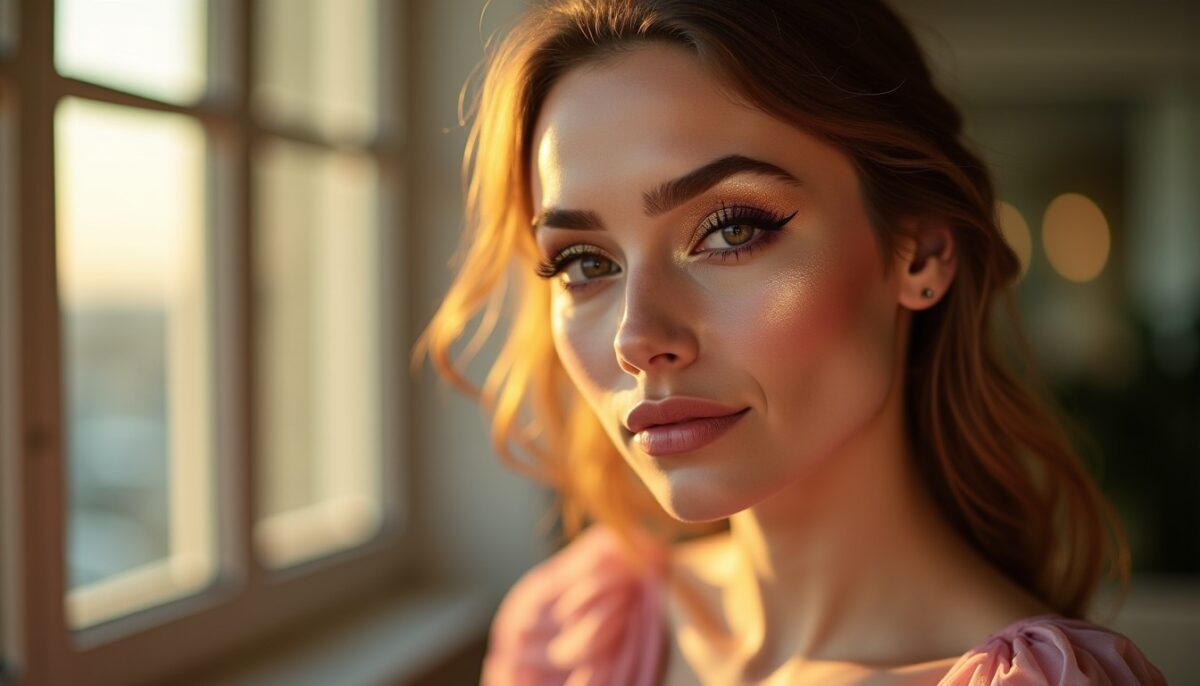 Les astuces maquillage pour un regard éclatant et captivant