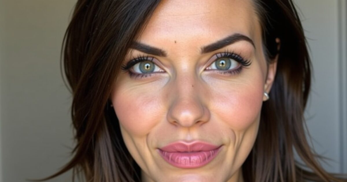 Comment choisir les couleurs de maquillage pour camoufler un bouton rouge sur le nez ?