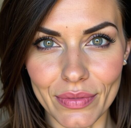 Comment choisir les couleurs de maquillage pour camoufler un bouton rouge sur le nez ?