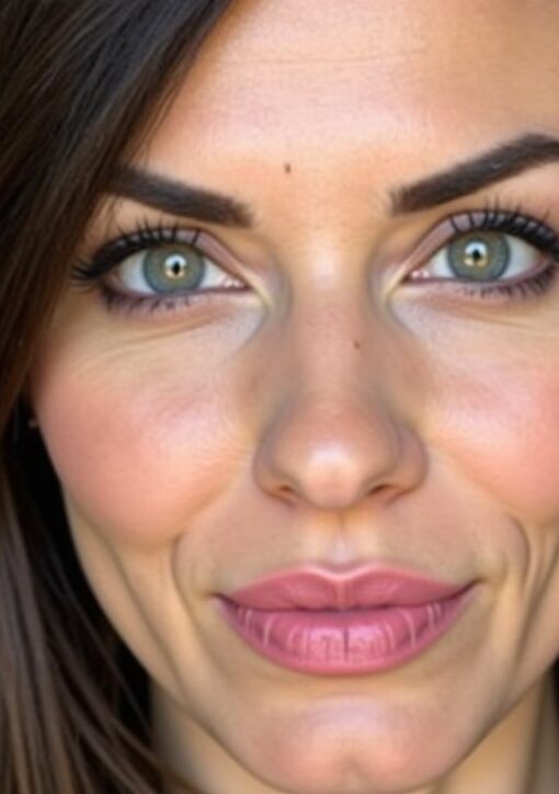 Comment choisir les couleurs de maquillage pour camoufler un bouton rouge sur le nez ?