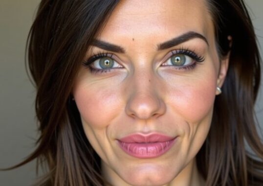 Comment choisir les couleurs de maquillage pour camoufler un bouton rouge sur le nez ?