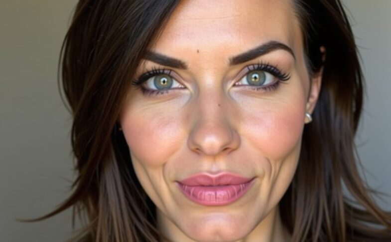 Comment choisir les couleurs de maquillage pour camoufler un bouton rouge sur le nez ?