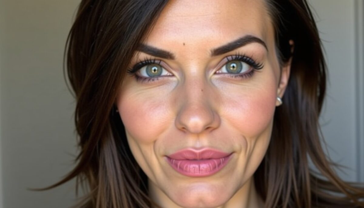 Comment choisir les couleurs de maquillage pour camoufler un bouton rouge sur le nez ?